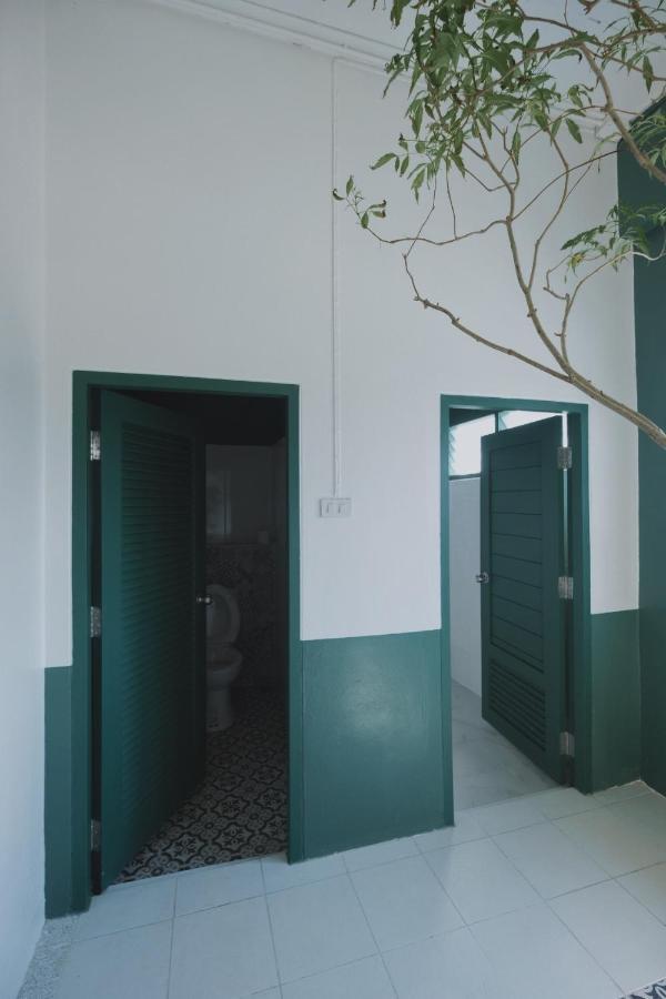Matou Hostel & Cafe Trang Exteriér fotografie